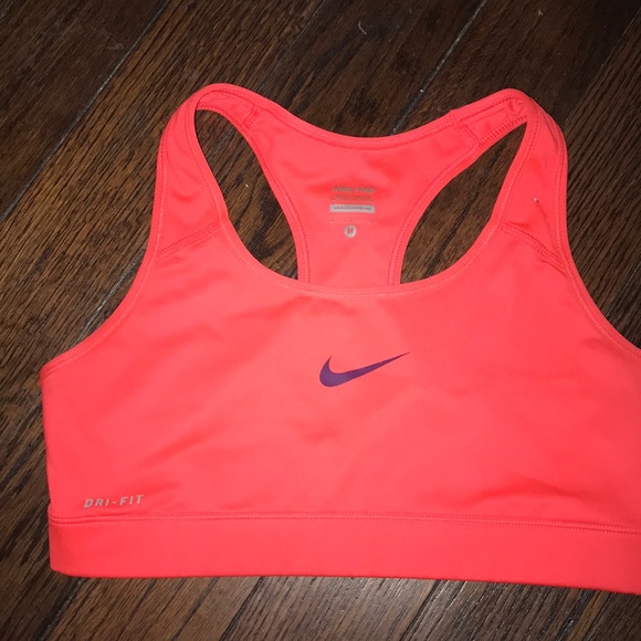 Nike Other - Nike Pro Dri Fit sports bra